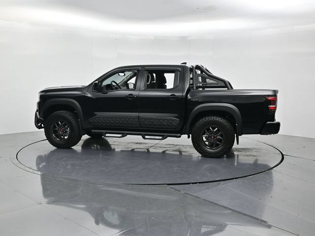 Used 2024 Nissan Frontier SV w/ Hardbody Edition AWD/4WD image 7