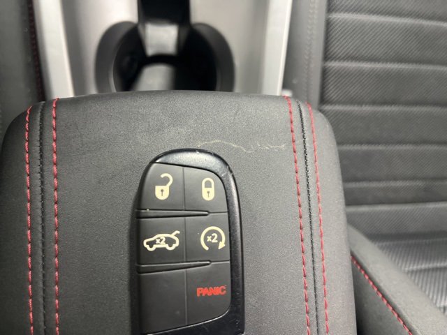 Used 2023 Dodge Hornet GT w/ Tech Pack w/o Parking image 20