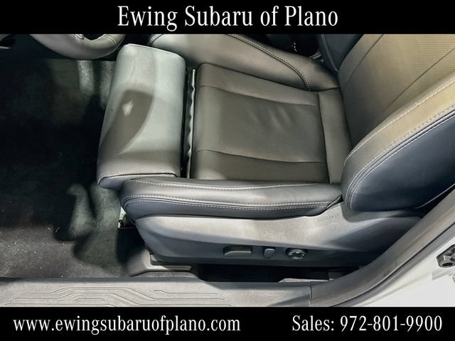Used 2025 Subaru Legacy Limited AWD/4WD image 20