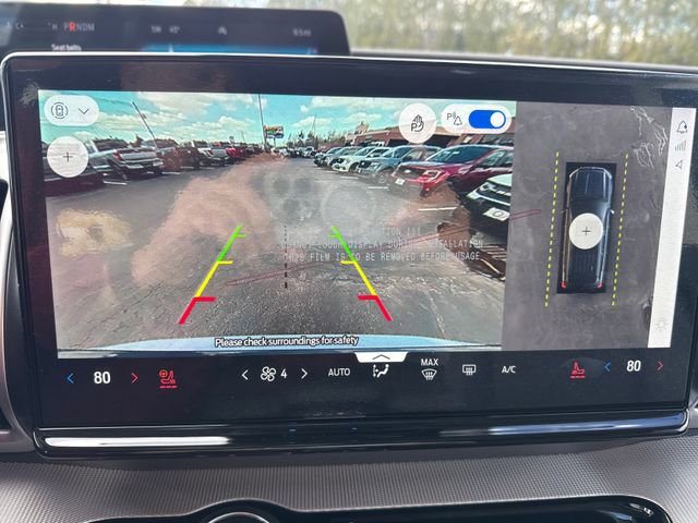 New 2026 Ford Expedition Active image 23