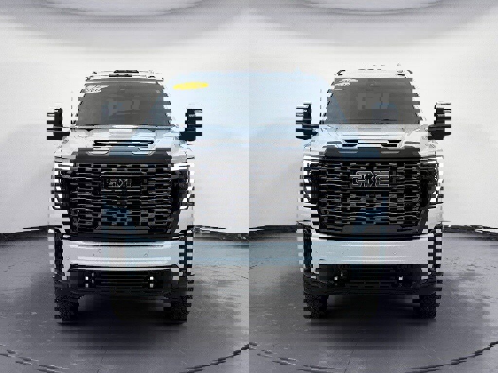 Used 2026 GMC Sierra 2500 Denali Ultimate image 18