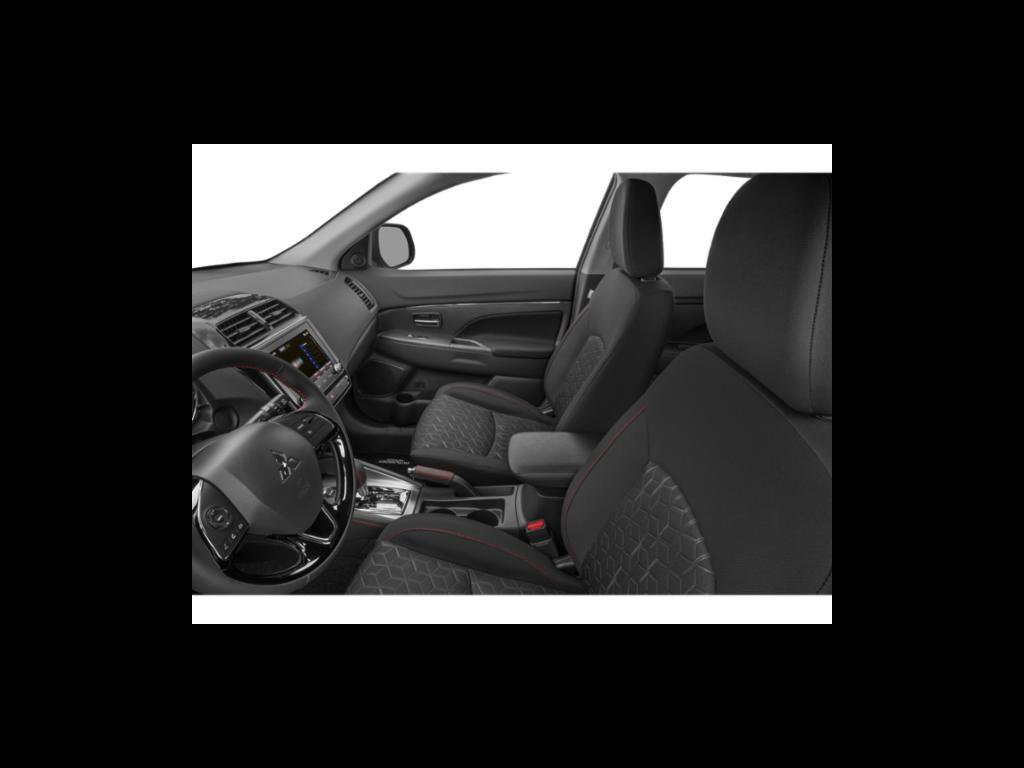 New 2026 Mitsubishi Outlander Sport LE AWD/4WD image 9