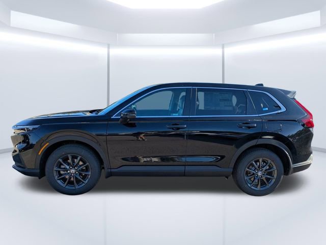 New 2026 Honda CR-V EX-L image 7