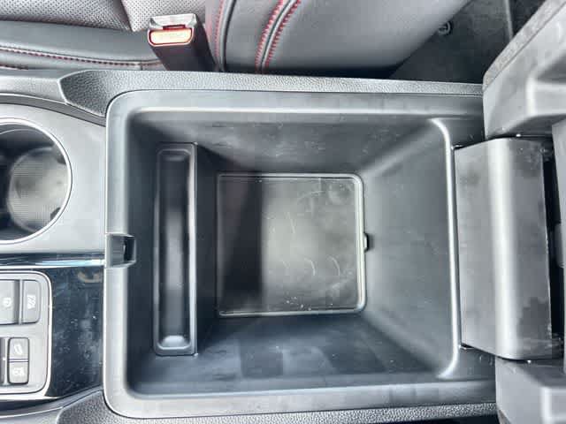 Certified 2026 Honda Pilot Black Edition image 27
