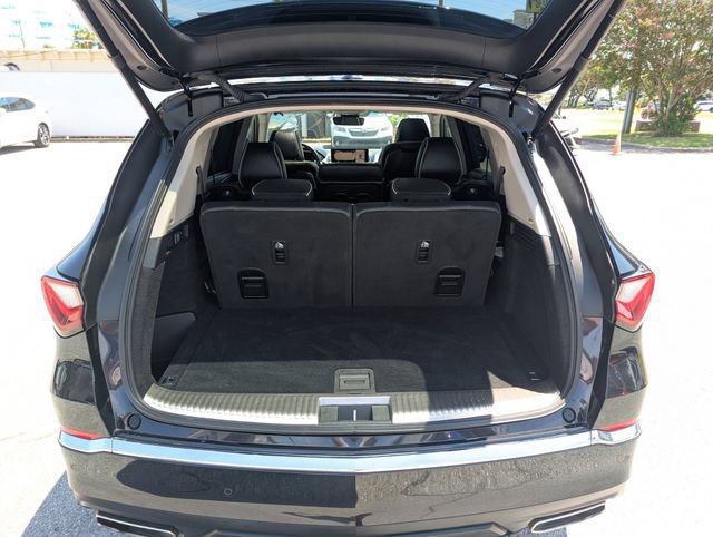 Used 2023 Acura MDX w/ Advance Package AWD/4WD image 29