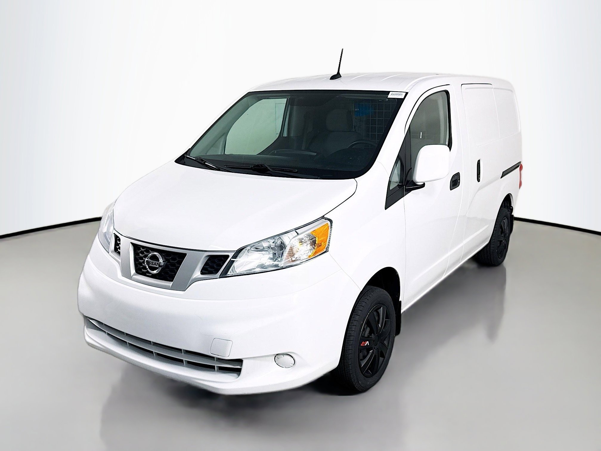 Used 2021 Nissan NV200 SV image 4