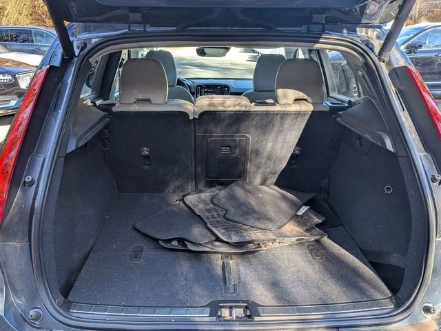 Used 2020 Volvo XC40 T5 Inscription image 28