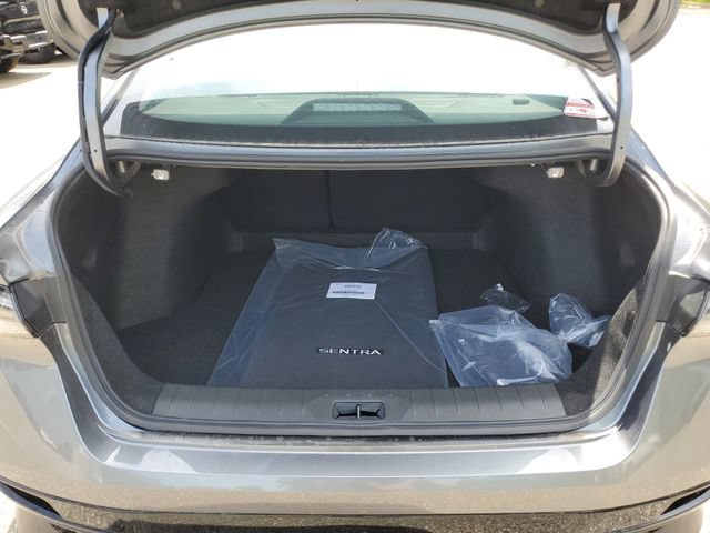 New 2026 Nissan Sentra SR w/ SR All Weather Package FWD image 28