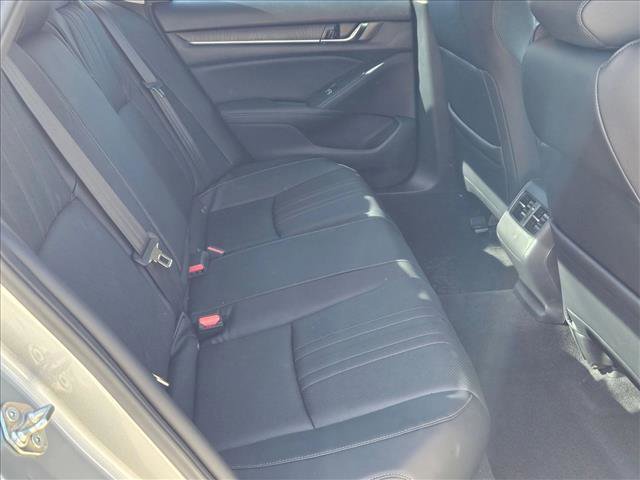 Used 2018 Honda Accord EX-L image 20