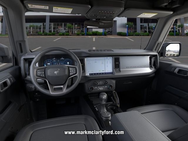 New 2026 Ford Bronco Badlands AWD/4WD image 9