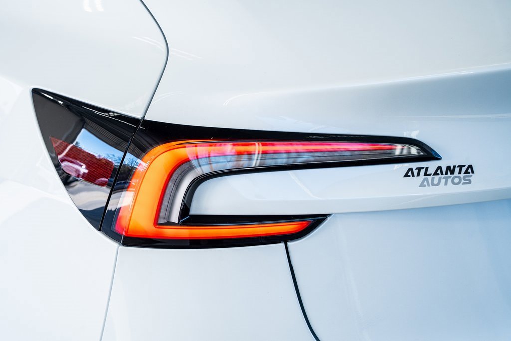 Used 2025 Tesla Model 3 Long Range image 23