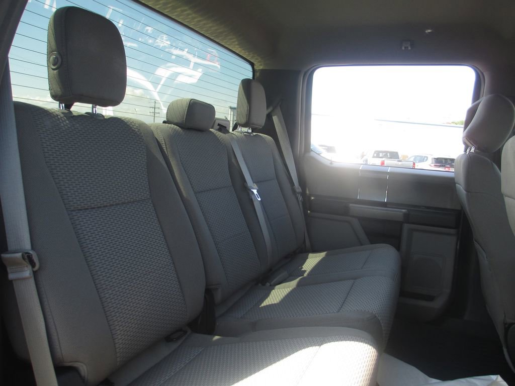 Used 2017 Ford F250 XLT w/ XLT Premium Package AWD/4WD image 22