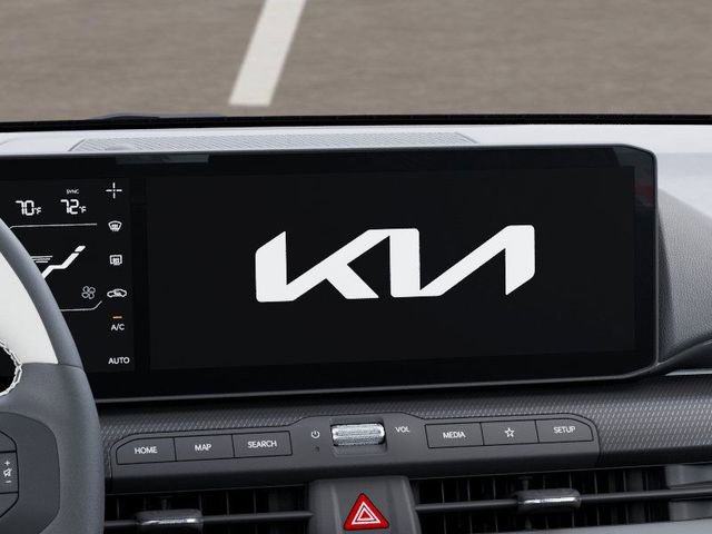 New 2026 Kia K4 GT-Line Turbo image 20