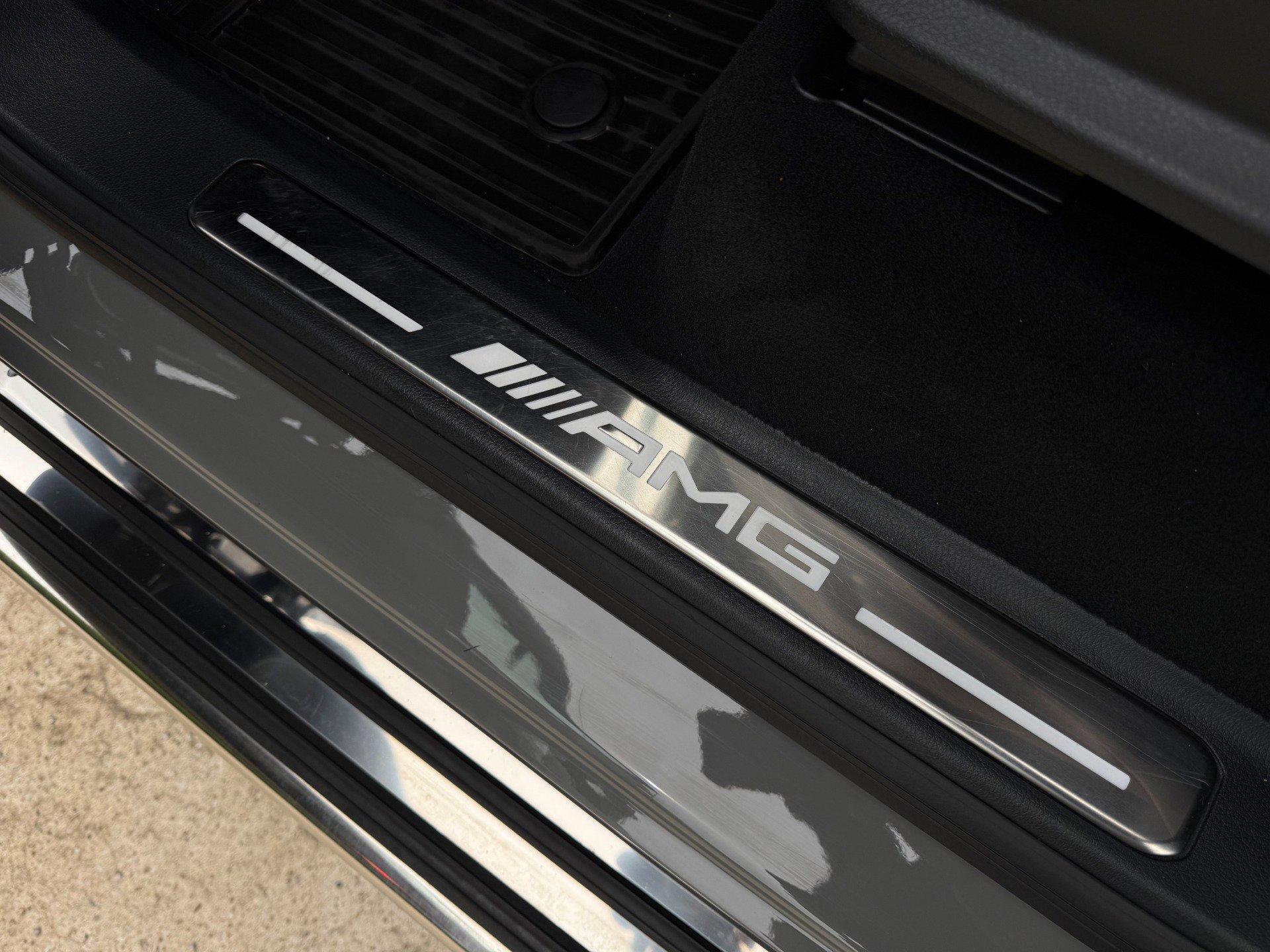 Used 2025 Mercedes-Benz G 63 AMG 4MATIC image 82