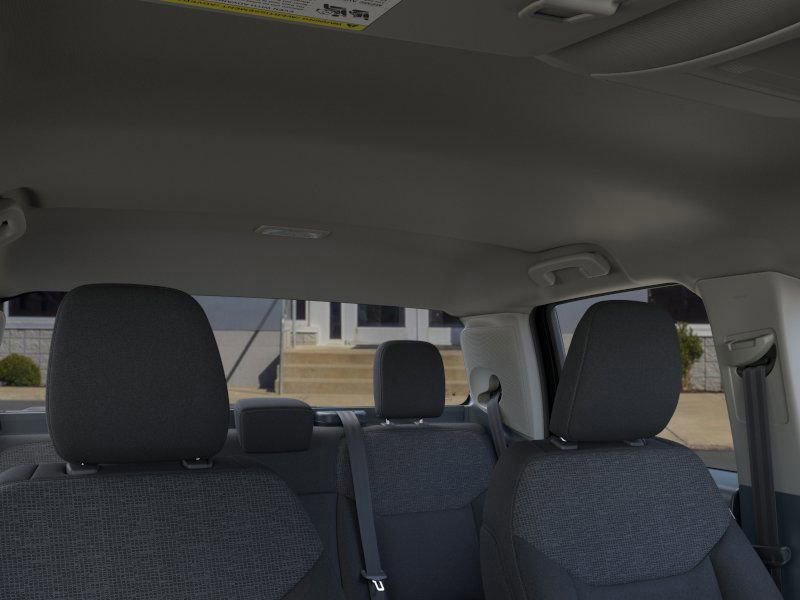 New 2025 Ford Maverick XL w/ 4K Tow Package image 12