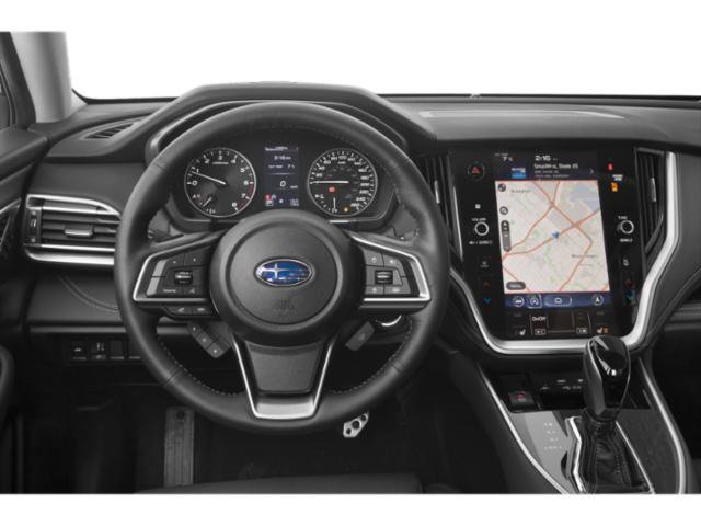 Used 2020 Subaru Legacy Limited XT AWD/4WD image 10