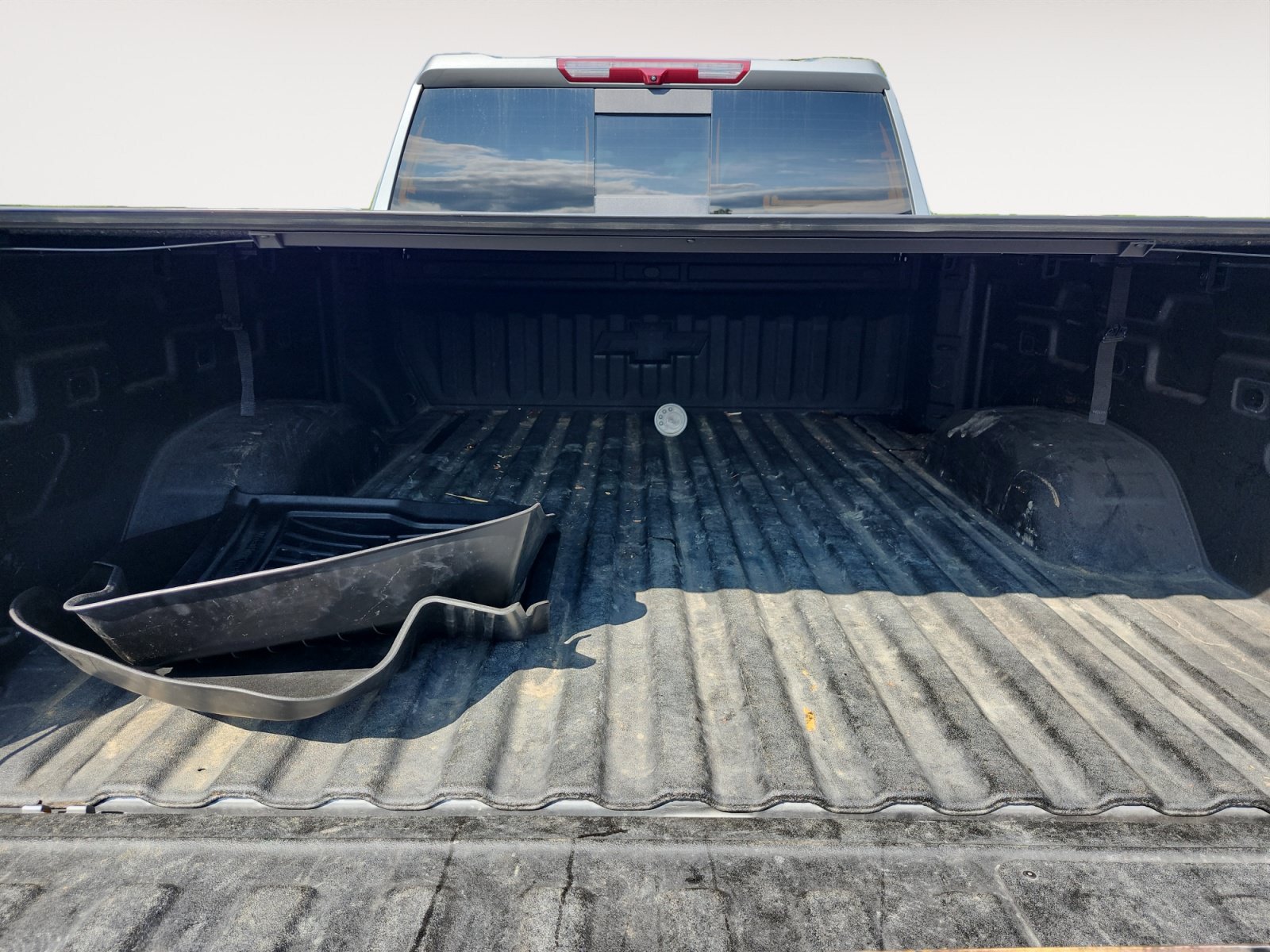 Used 2024 Chevrolet Silverado 2500 LT w/ All Star Edition AWD/4WD image 17