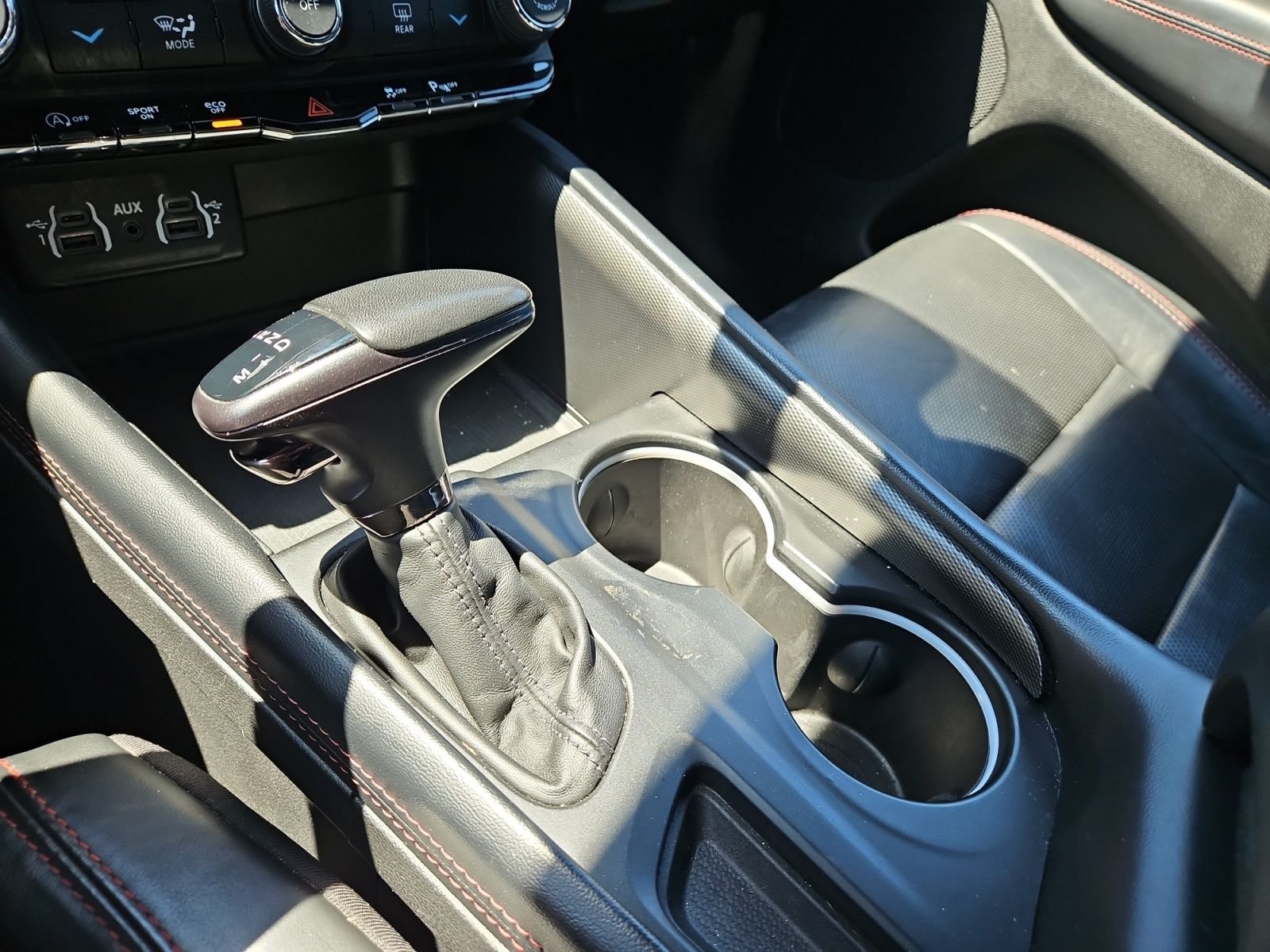 Used 2024 Dodge Durango GT AWD/4WD image 27