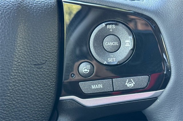 Used 2022 Honda Pilot Elite image 40