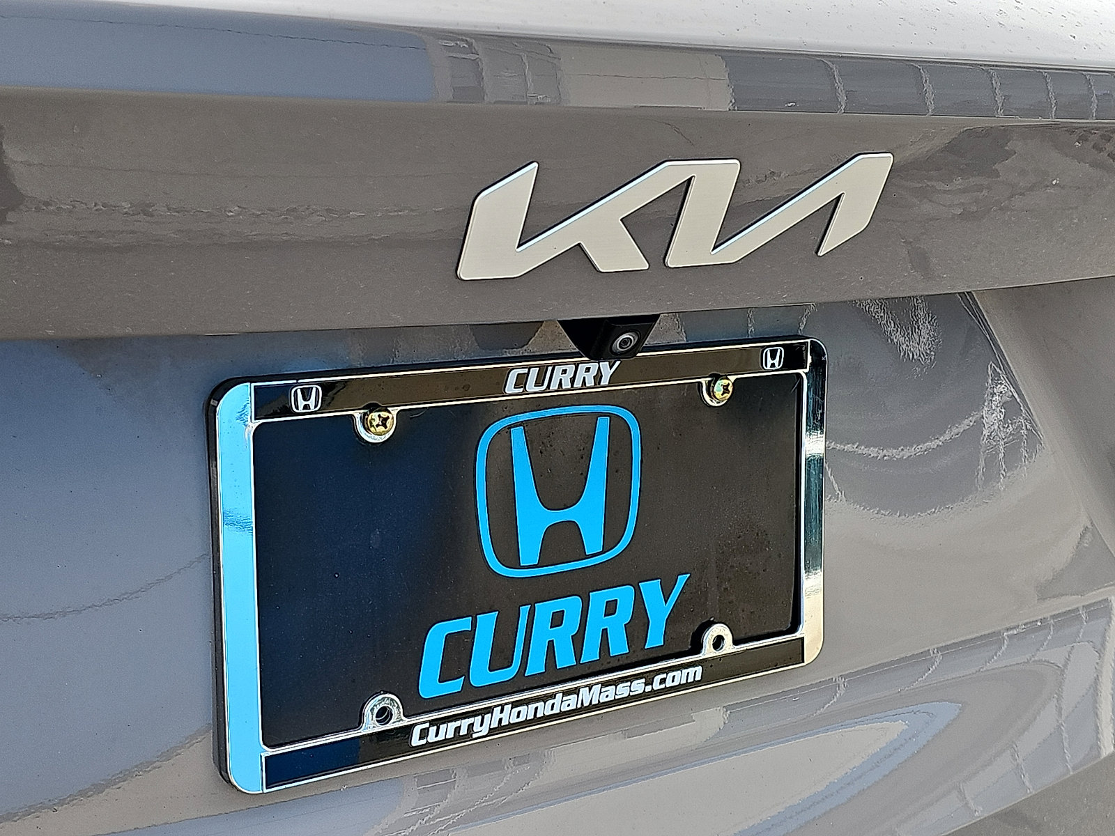 Used 2024 Kia Sorento X-Line EX image 36