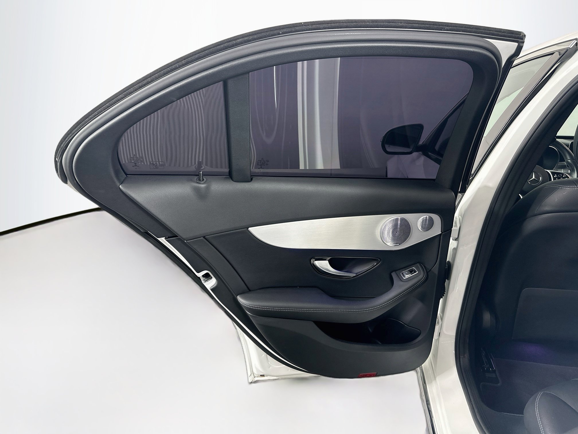 Used 2021 Mercedes-Benz C 300 Sedan image 26