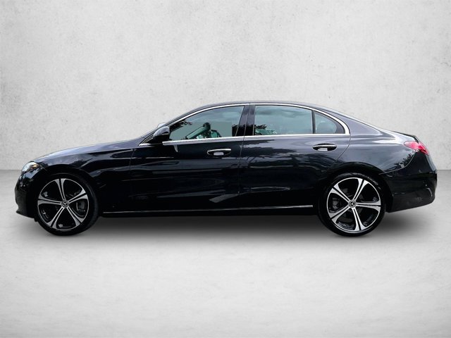 Used 2023 Mercedes-Benz C 300 Sedan image 6
