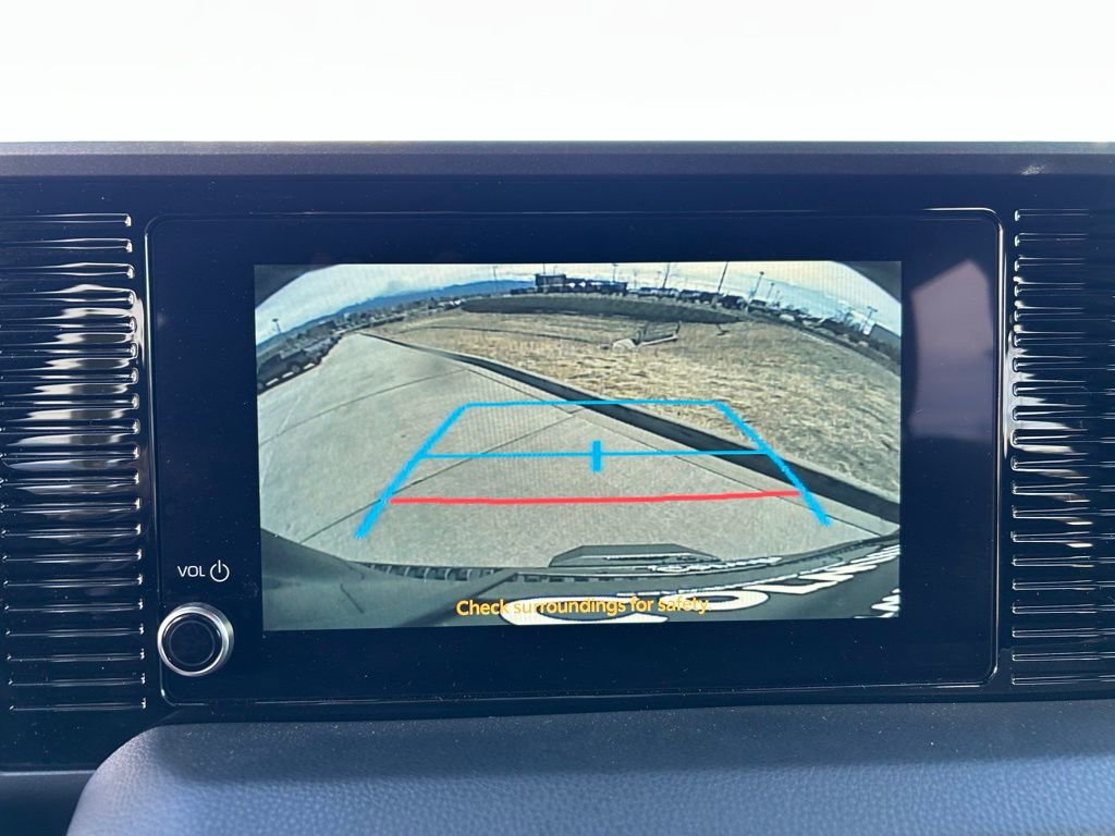 Used 2025 Toyota Land Cruiser 1958 image 15