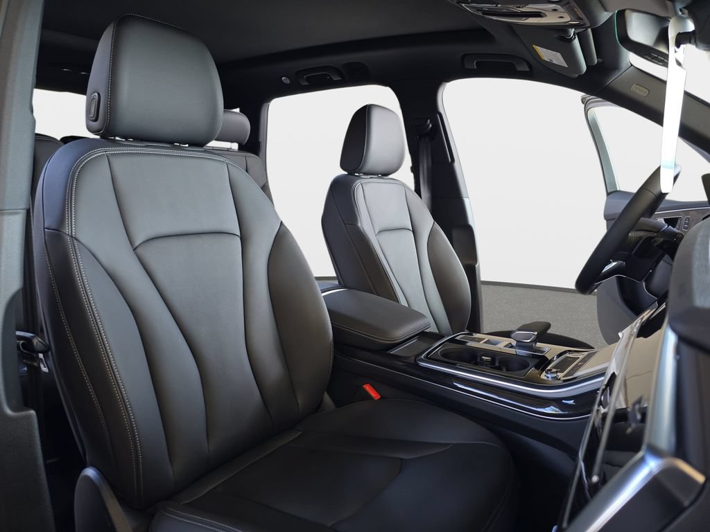 New 2026 Audi Q7 3.0T Premium AWD/4WD image 10