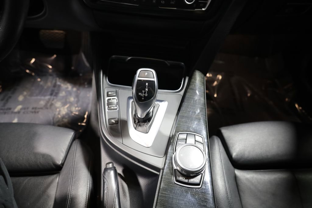 Used 2016 BMW 428i Coupe RWD image 22