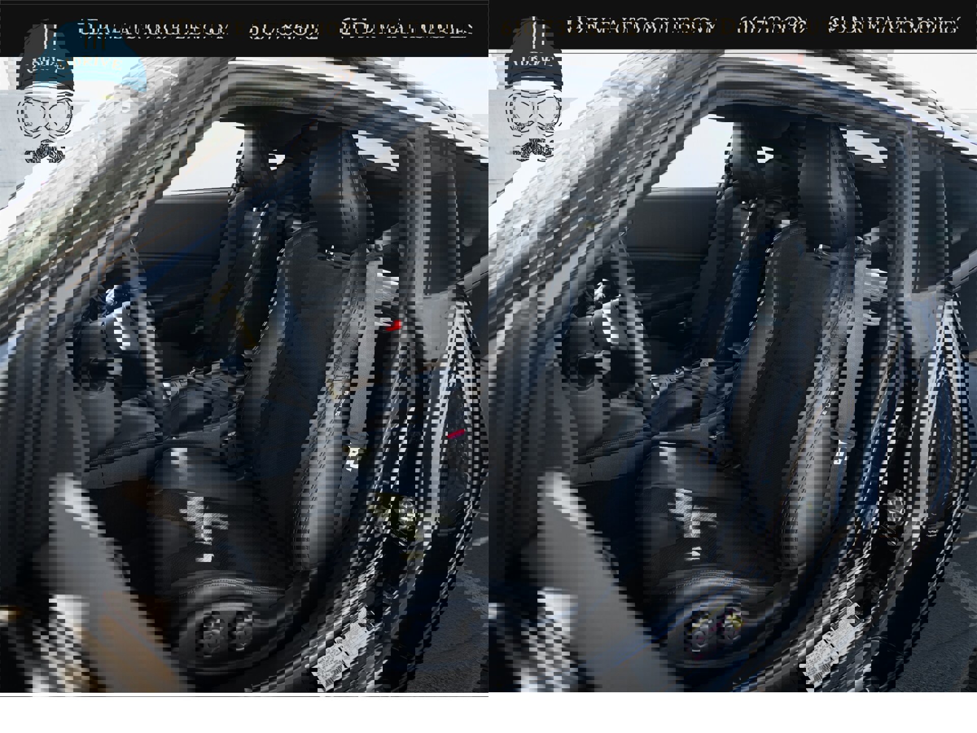 Used 2024 Nissan Z Performance w/ Floor Mat Package image 5