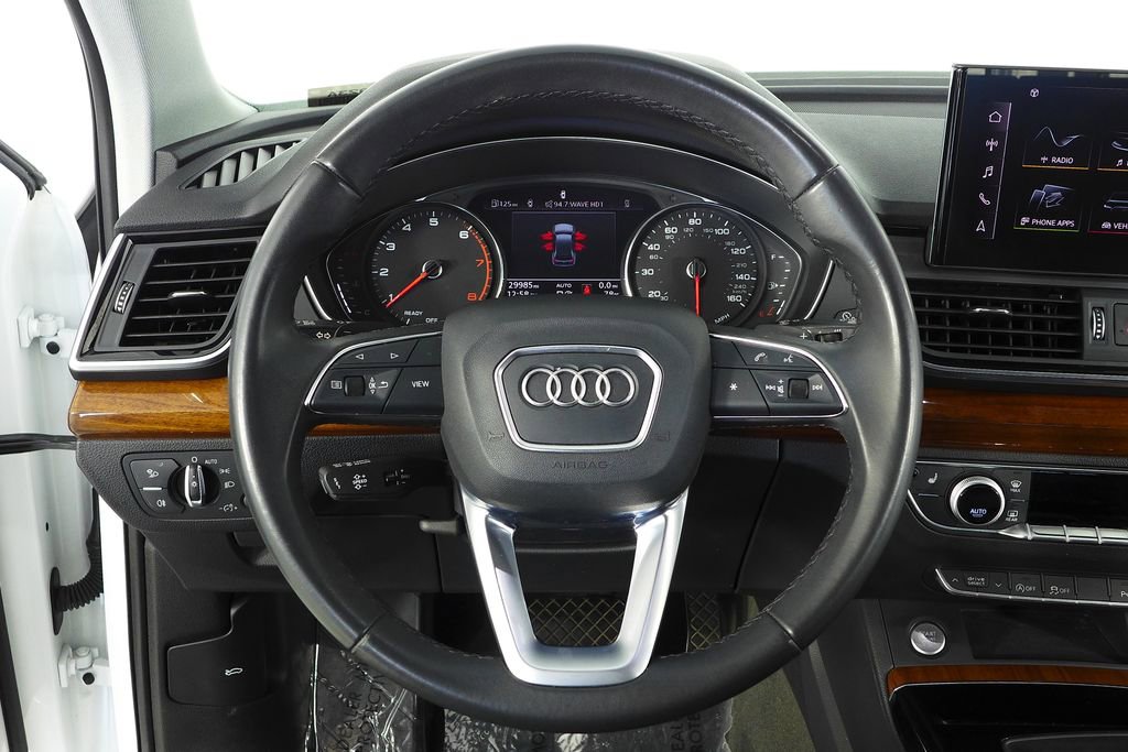 Used 2023 Audi Q5 2.0T Premium AWD/4WD image 26
