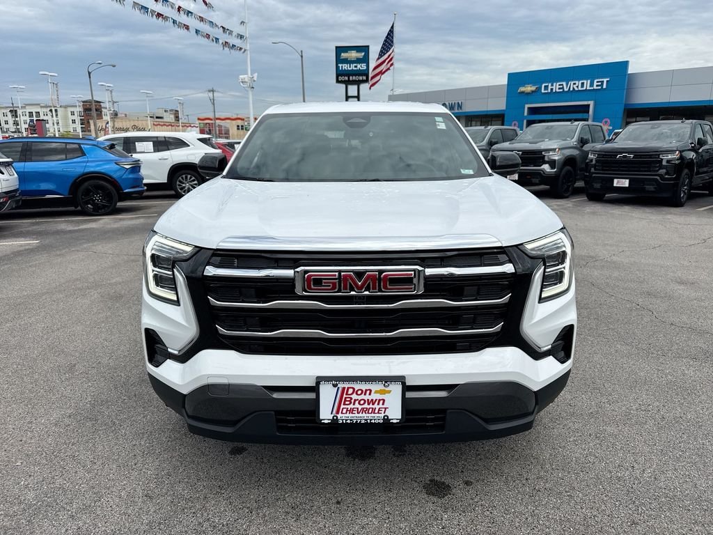 Used 2026 GMC Terrain Elevation FWD image 47