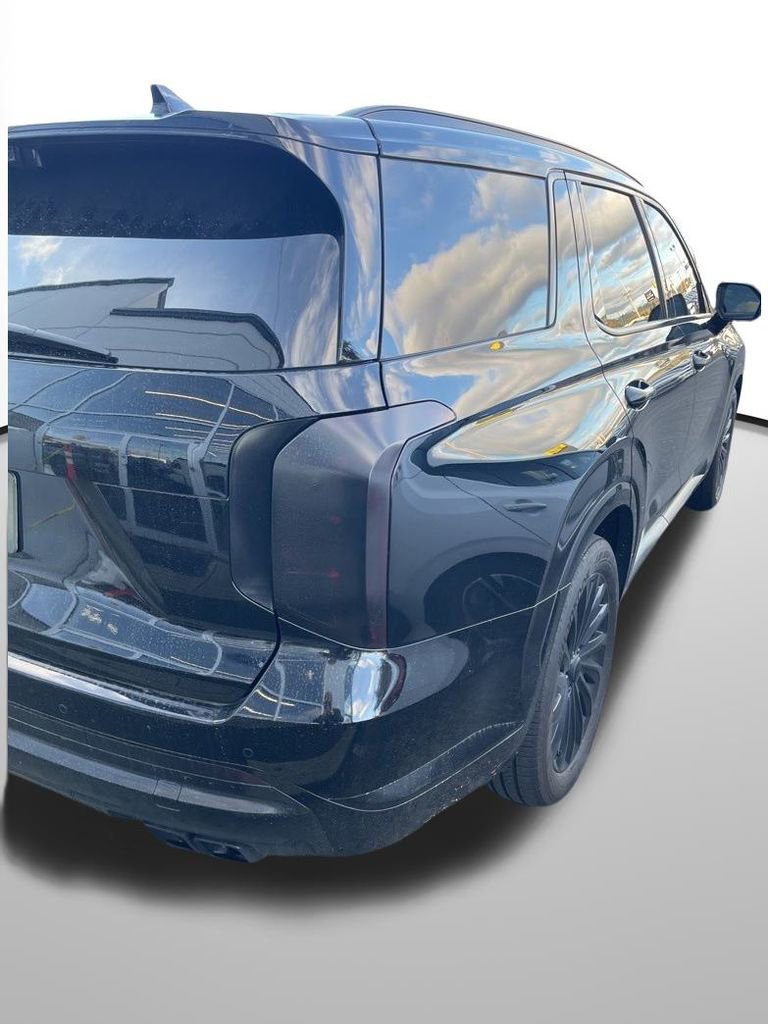 Used 2024 Hyundai Palisade Calligraphy image 11