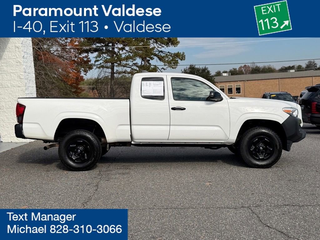 Used 2020 Toyota Tacoma SR image 19
