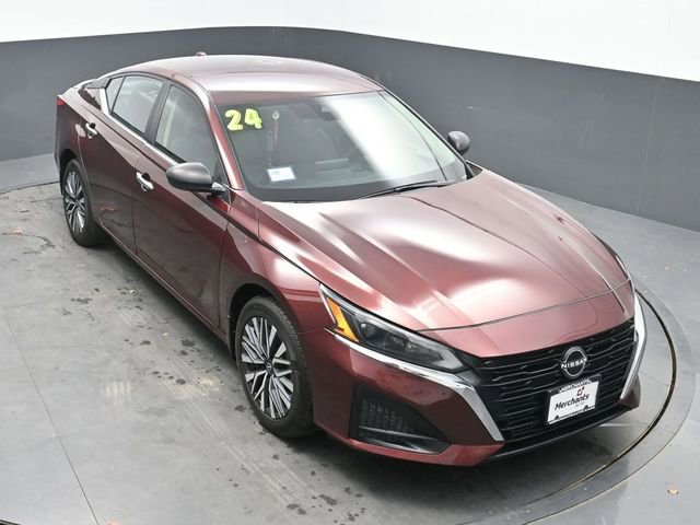 Used 2024 Nissan Altima 2.5 SV image 25