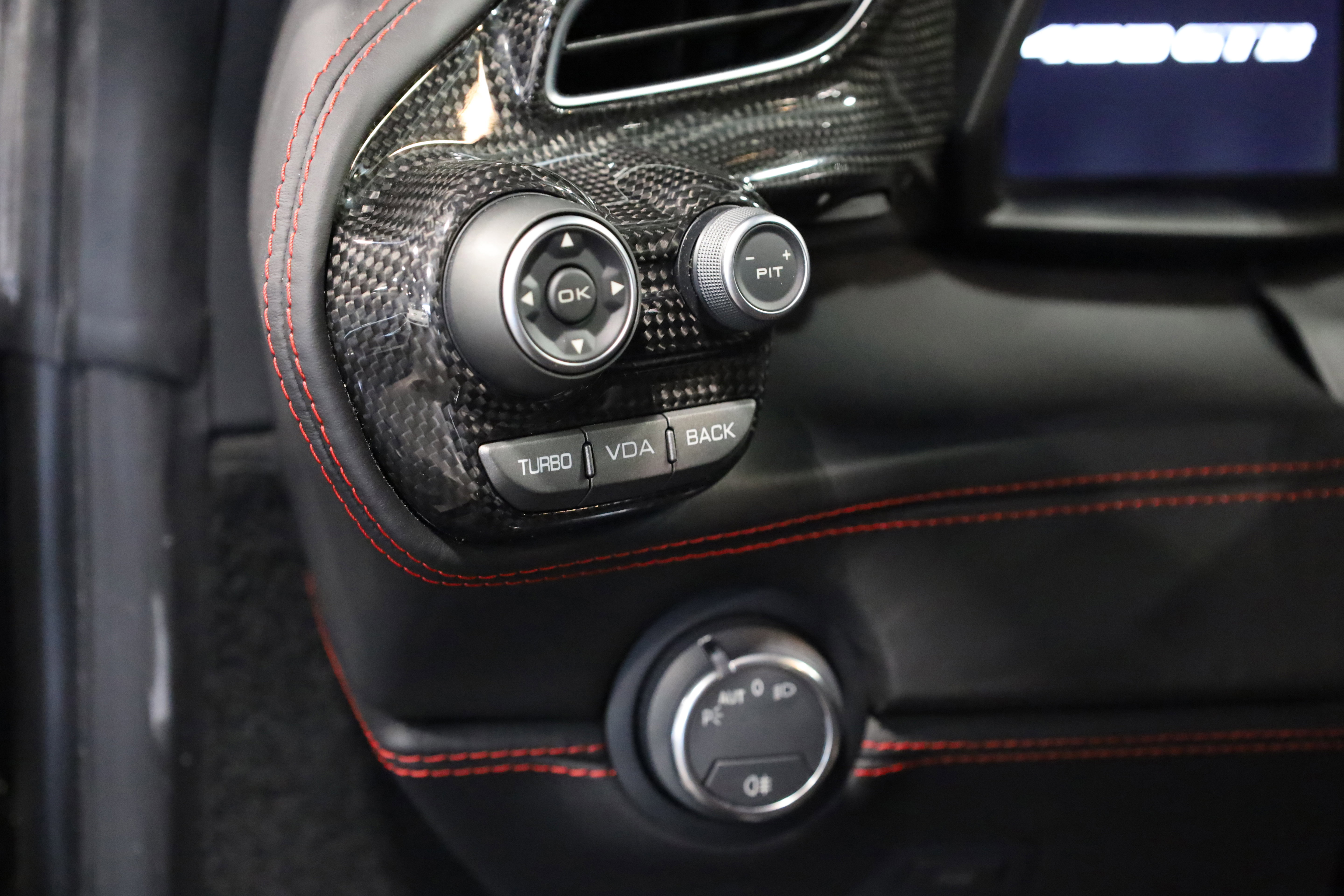 Used 2016 Ferrari 488 GTB image 19