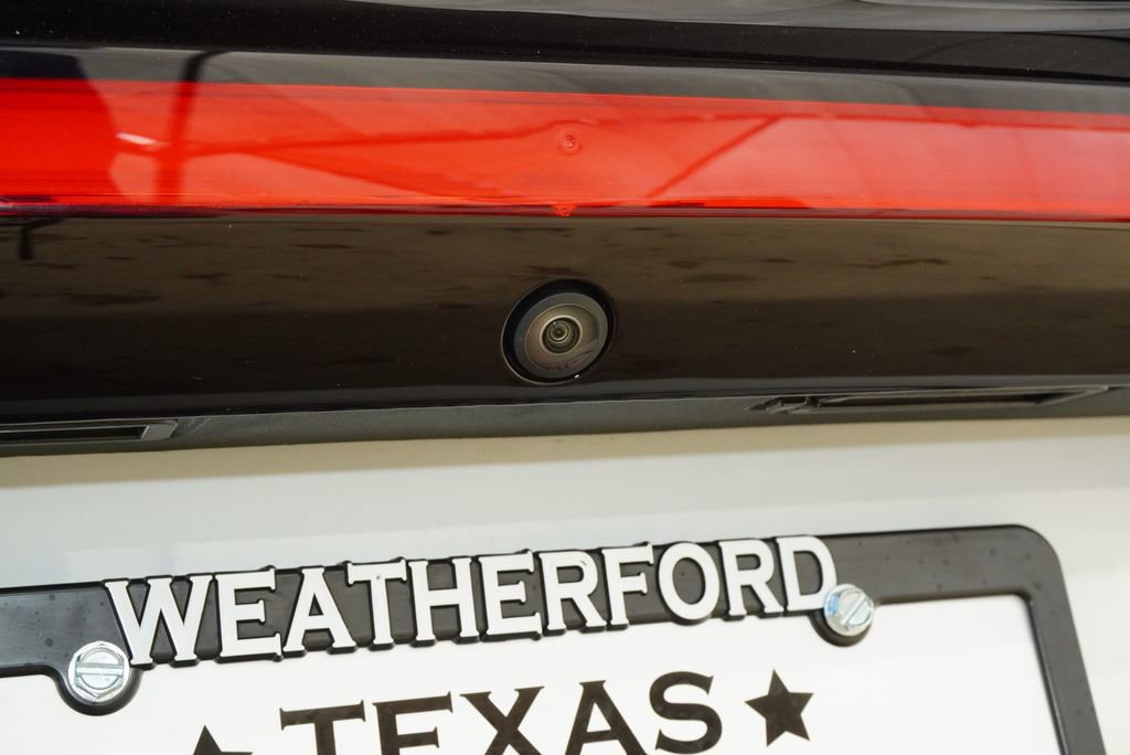 Used 2024 Chrysler Pacifica Pinnacle w/ Trailer Tow Group image 31