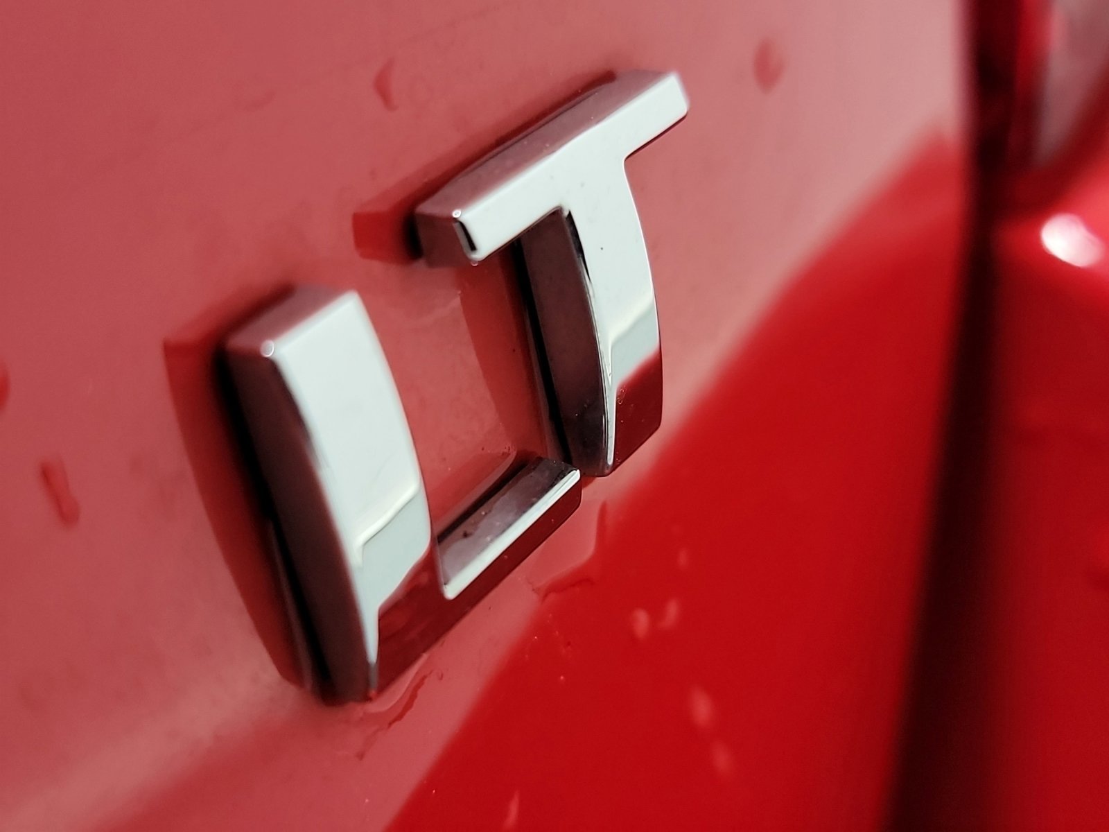 Used 2020 Chevrolet Trax LT w/ Driver Confidence Package image 33