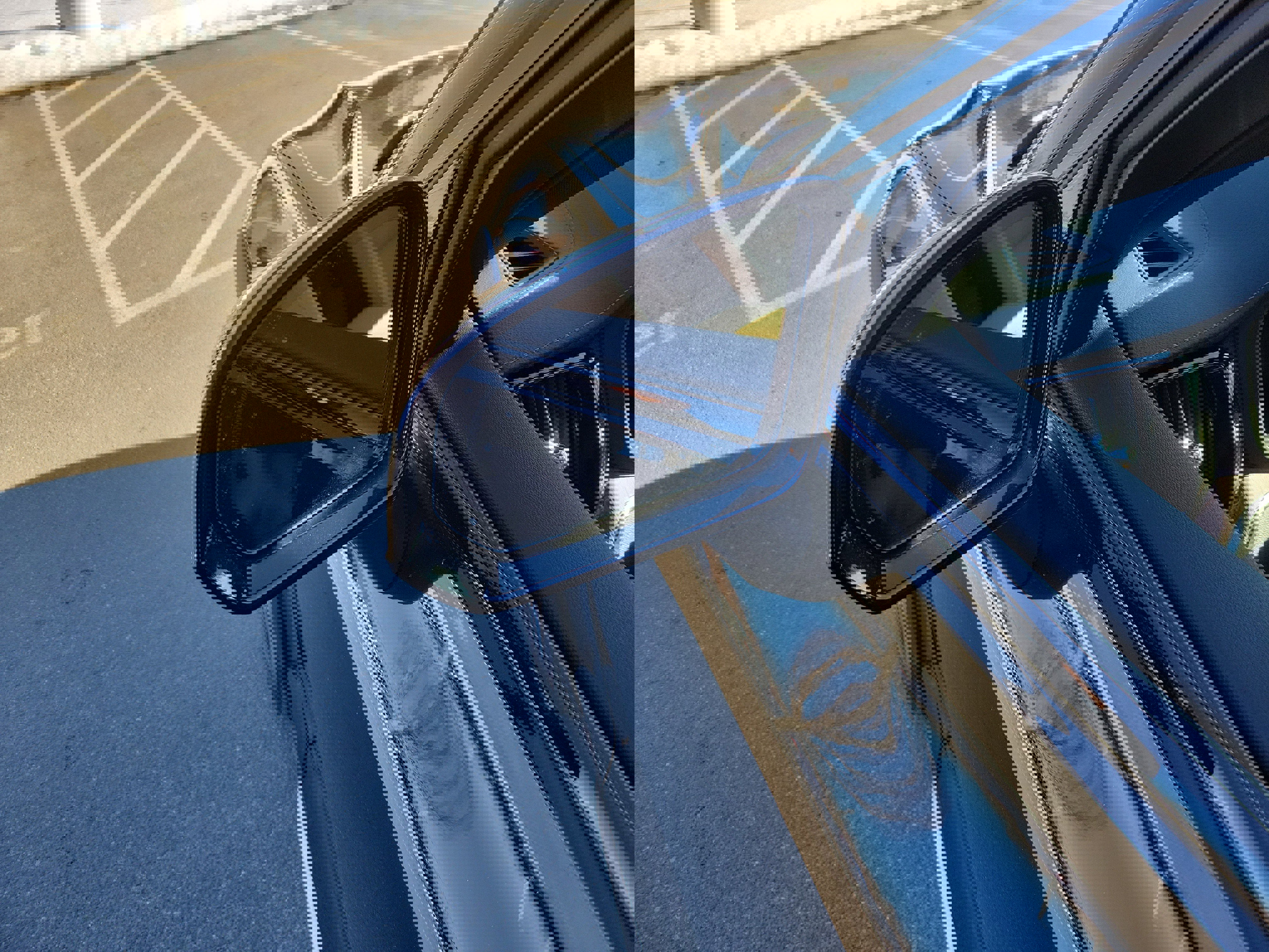 Used 2024 Volvo V60 B5 Cross Country Ultimate image 13