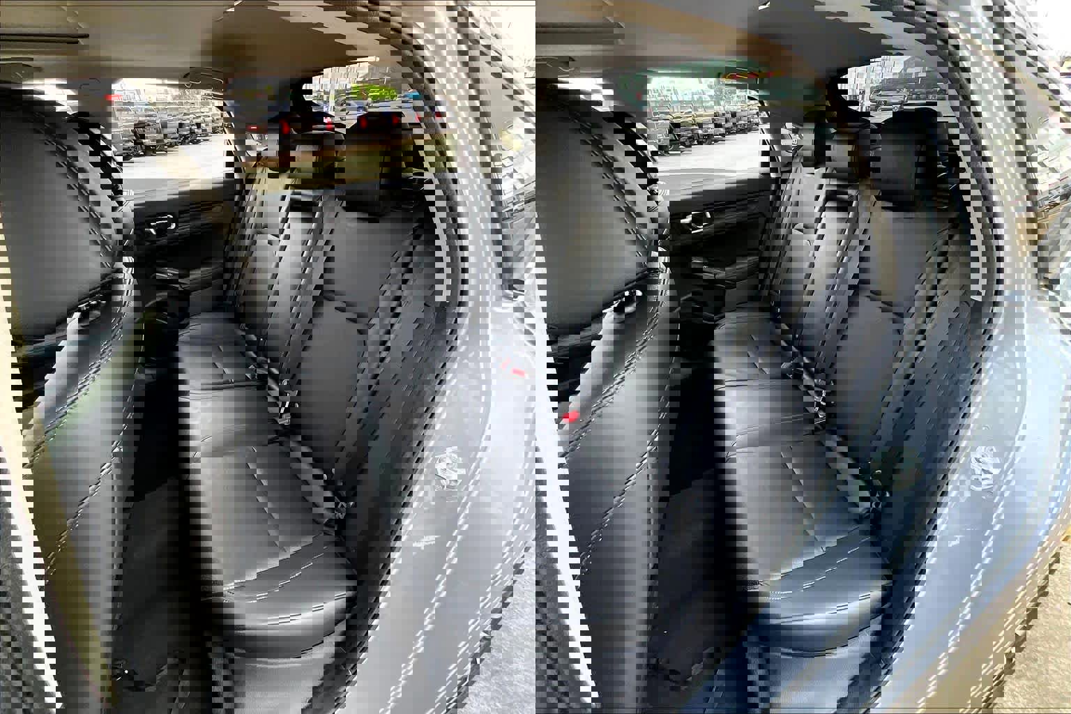 Used 2024 Honda Civic EX-L image 20