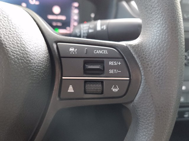 Certified 2024 Honda Accord EX image 25