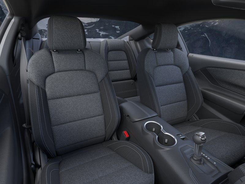 New 2026 Ford Mustang GT image 10
