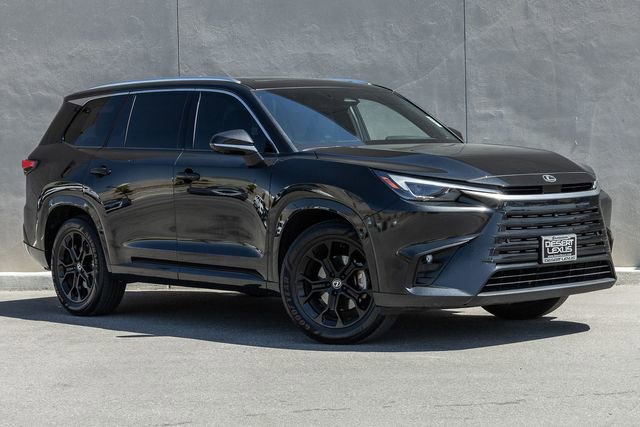 Used 2024 Lexus TX 350 FWD w/ Captains Chair Package image 18