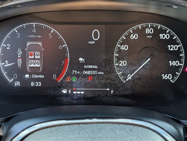 Used 2023 Honda Civic Sport image 21