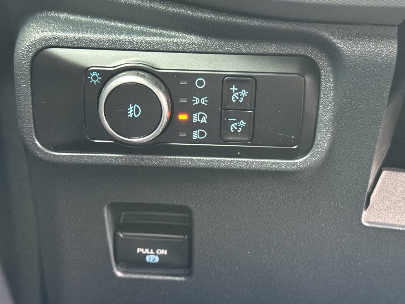 Used 2023 Ford Bronco Big Bend image 31