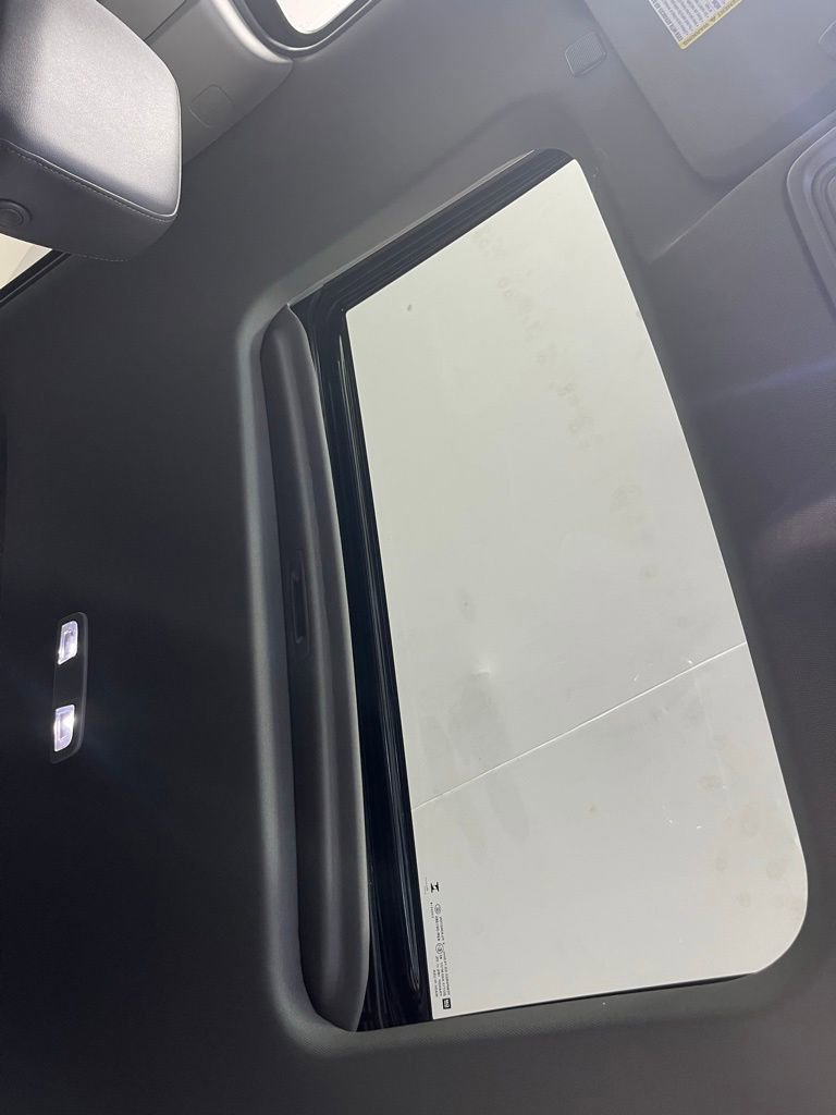 New 2026 Chevrolet Silverado 1500 LTZ w/ LTZ Premium Package image 41