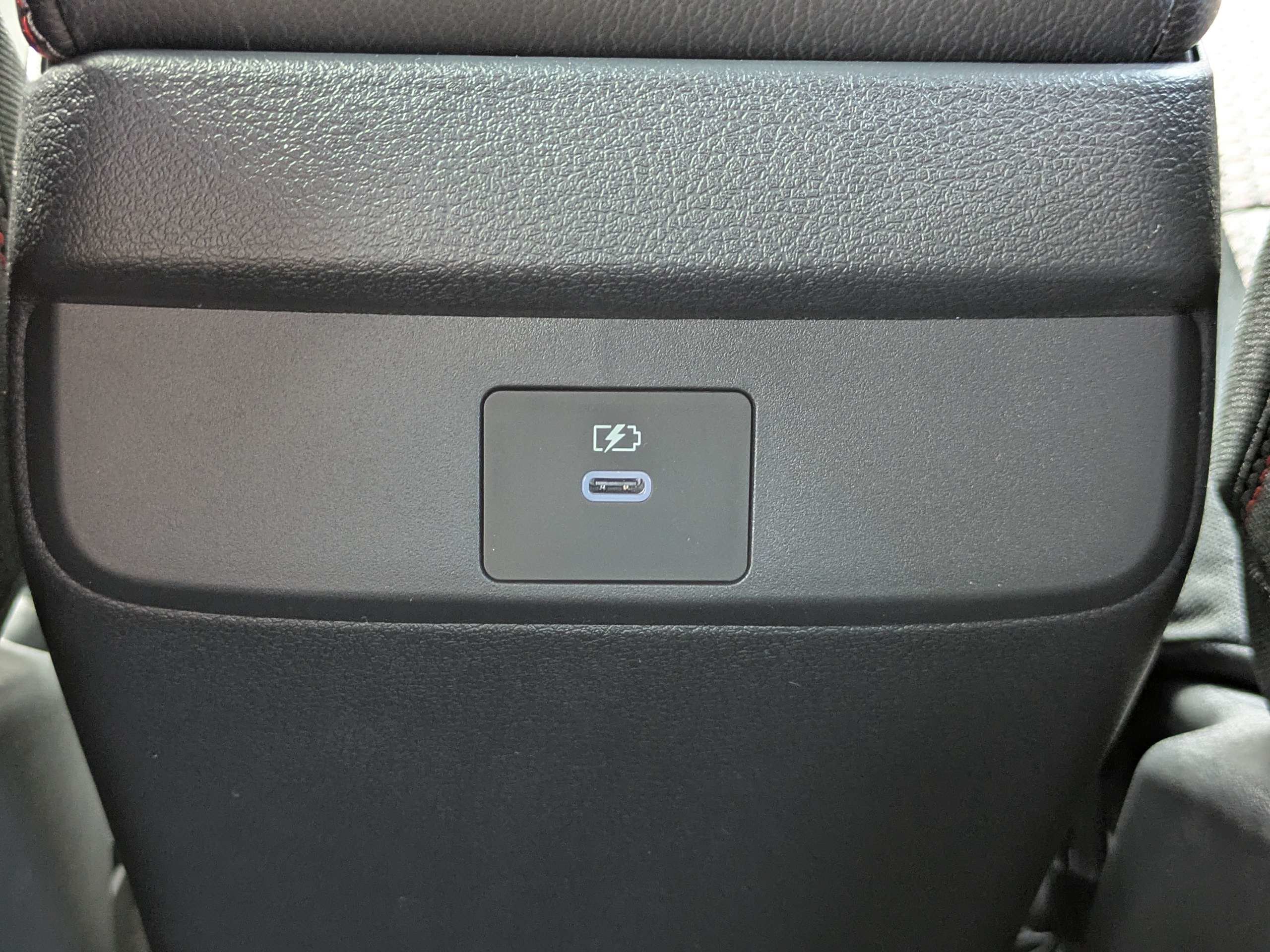 New 2027 Nissan Sentra SR FWD image 14