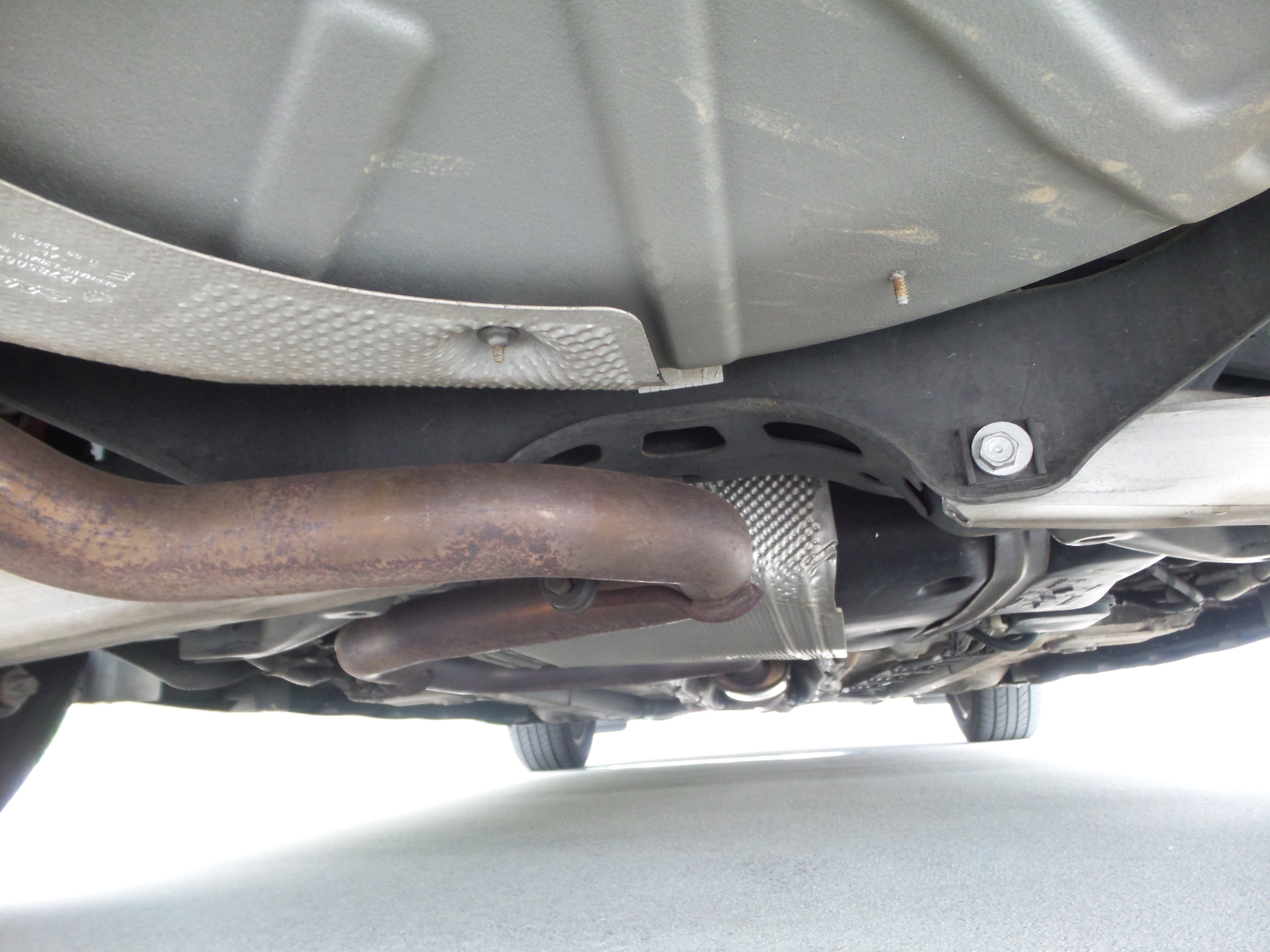 Used 2007 Saab 9-3 2.0T image 54