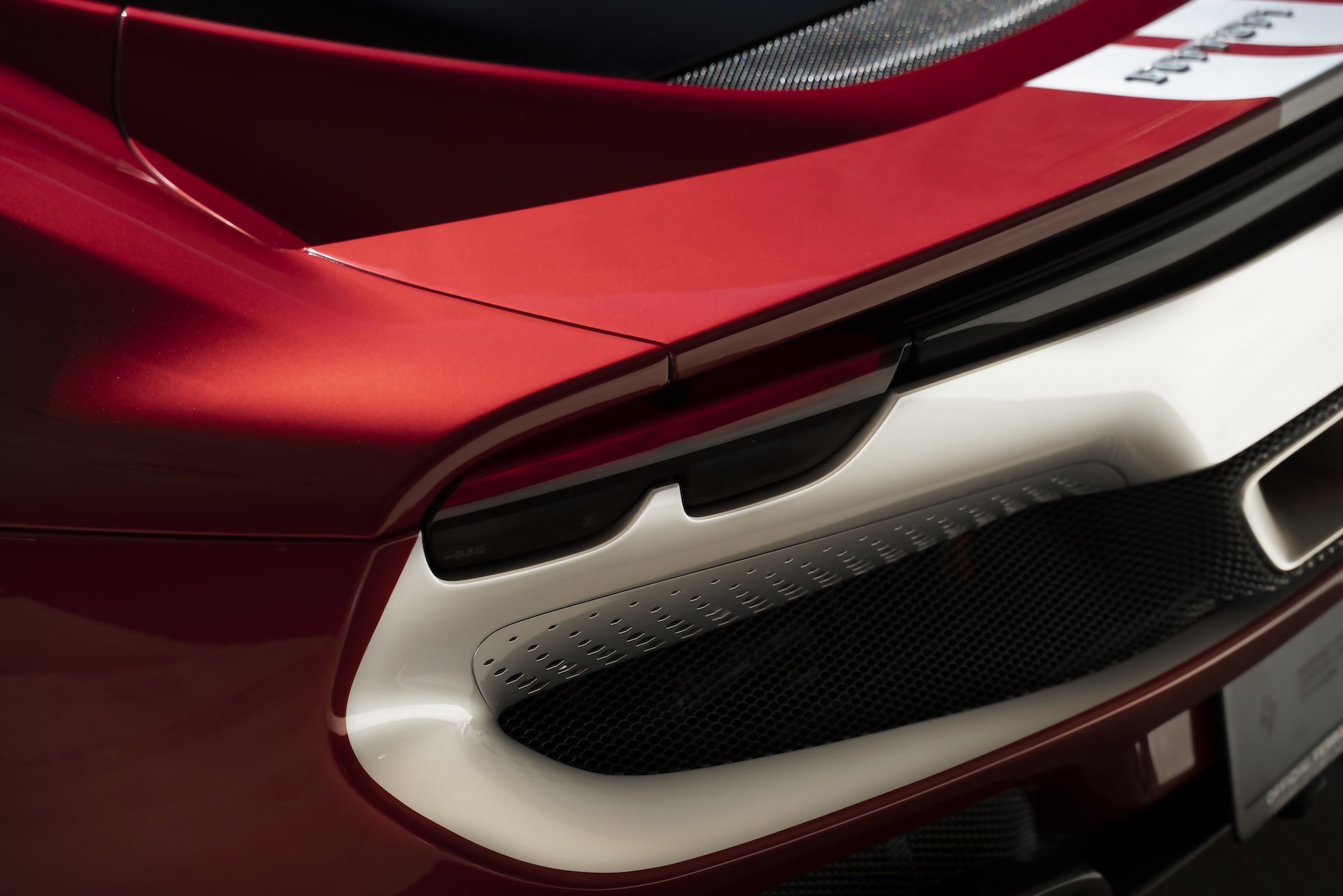 Certified 2023 Ferrari 296 GTS image 11