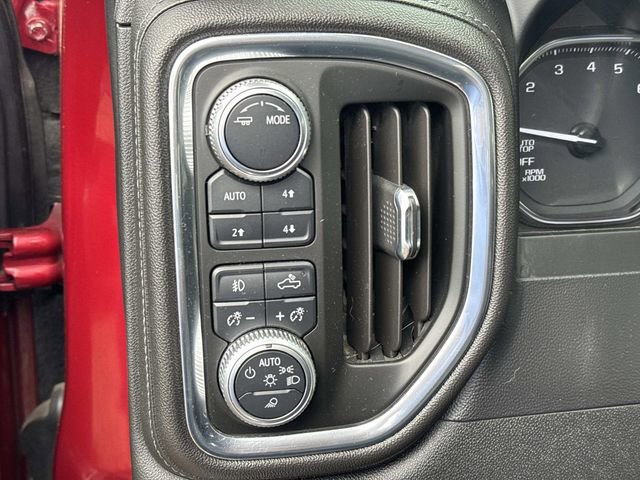 Used 2020 GMC Sierra 1500 SLT AWD/4WD image 26